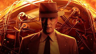 ¿'Oppenheimer' tiene escenas postcréditos? noticias imagen