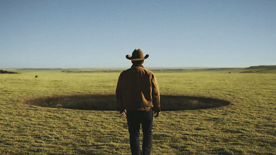 Esta serie de viajes en el tiempo es una obra maestra de ciencia ficción y deberías verla este fin de semana noticias imagen