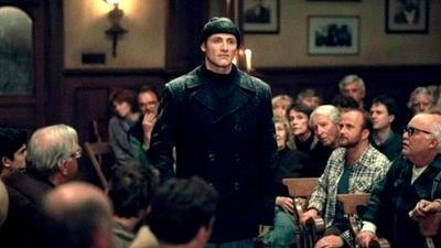 Ni ‘Carrie’ ni ‘El resplandor’: esta es la mejor adaptación de Stephen King de la historia, según el propio maestro del terror noticias imagen