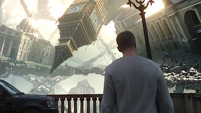 La película que te hará dudar de la realidad: la joya oculta de la ciencia ficción que todos los fans de ‘Inception’ deberían conocer noticias imagen