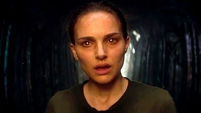 No recomendada para menores de 16 años, esta película de ciencia ficción tiene a Natalie Portman como nunca la habías visto antes noticias imagen