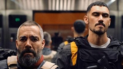 La producción más cara en México: ‘Venganza’ apuesta por ser una de las pocas películas mexicanas de acción y Omar Chaparro invita a verla en cines noticias imagen