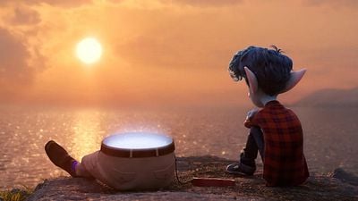 La emotiva película animada con Tom Holland en Disney+ donde intenta reunirse con su padre igual que en 'La Odisea' noticias imagen