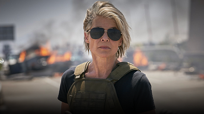 "Nadie sabía qué hacer conmigo": Linda Hamilton, la estrella de acción que sobrevivió a 'Terminator', a las drogas y la depresión noticias imagen