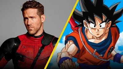 Así se vería Ryan Reynolds como Goku en el live-action de ‘Dragon Ball Z’