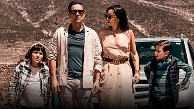 ¿Realmente existe el pueblito 'La prosperidad' de '¡Que viva México!'? noticias imagen