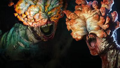 'The Last of Us': ¿Qué son las criaturas que debutaron en episodio 2? noticias imagen