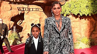 Blue Ivy, hija de Beyoncé, debuta junto a su madre en esta película de Disney que estrenará en una semana en Cinépolis y Cinemex noticias imagen