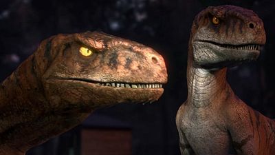 Esta serie de ciencia ficción dura 230 minutos y es perfecta para verla hoy en Netflix noticias imagen