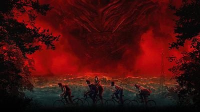 Faltan poco más de cuatro meses para el épico final de la mejor serie de ciencia ficción de Netflix: “Será la mejor de la historia” noticias imagen