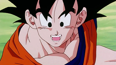 Este podría ser el propósito de Año Nuevo de Goku según la página oficial de 'Dragon Ball Z' noticias imagen