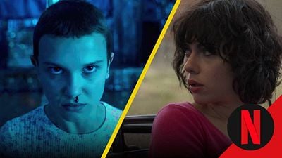 El secreto de 'Stranger Things': la película de Scarlett Johansson que inspiró una de las secuencias más poderosas de la serie de Netflix noticias imagen