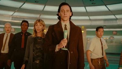 Actriz de 'The Witcher' aparecerá en 'Loki' temporada 2 y nadie se había dado cuenta noticias imagen