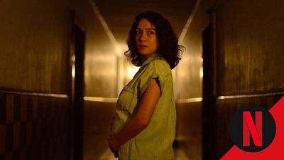 La película de terror mexicana para ver en Netflix y Prime Video: ‘Huesera’, la aclamada cinta que te hará ver la maternidad desde su lado más siniestro noticias imagen