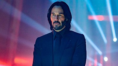 ‘John Wick’: Querían que Keanu Reeves cambiara esta parte de su cuerpo, pero los directores se negaron noticias imagen