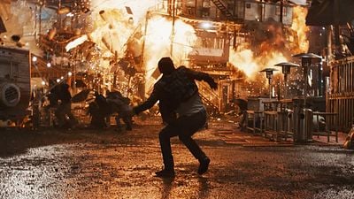 Esta película de ciencia ficción de Steven Spielberg está en Prime Video y HBO Max y su mejor escena te volará la cabeza noticias imagen