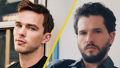 Kit Harington reemplaza a Nicholas Hoult en la serie de Harry Potter para interpretar a Gilderoy Lockhart noticias imagen