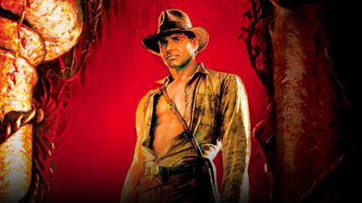 Las 10 muertes más sangrientas en las películas de 'Indiana Jones'