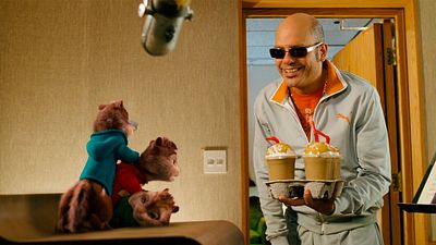 Hoy en TV: Una divertida película para que vean tus hijos regresando de la escuela noticias imagen