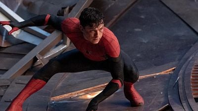 El regreso de Spider-Man estuvo marcado por un accidente que Tom Holland no olvidará noticias imagen