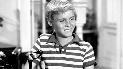 Muere Jay North, de ‘Daniel, el travieso’, a los 73 años noticias imagen