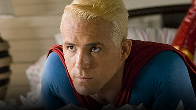 La película de superhéroes de la que Ryan Reynolds no quiere hablar: era una versión de Superman que poca gente conoce noticias imagen