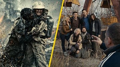 Chernobyl, The Russian Woodpecker y otras producciones que retratan la tragedia que marcó al mundo, a 40 años de Chernóbil noticias imagen