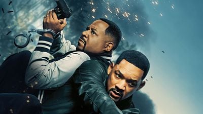 Will Smith y Martin Lawrence revelan cómo surgió la idea para hacer 'Bad Boys' noticias imagen