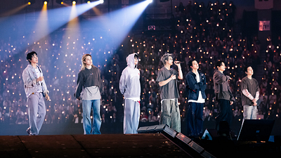 ‘BTS World Tour ARIRANG’: Cómo ver en cines desde México el concierto de BTS en Argentina noticias imagen