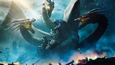 El rincón del Centro Histórico que apareció en una película de Godzilla y miles de personas pasan frente a él todos los días noticias imagen