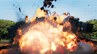 Netflix: la película japonesa sobre un atentado que te dejará helado y dura más de 2 horas noticias imagen