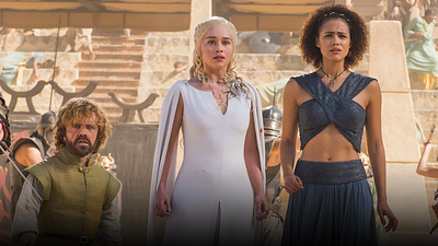 "Estaba devastada": Niña que tiene el nombre de un personaje de 'Game of Thrones' casi pierde su viaje a Disney noticias imagen