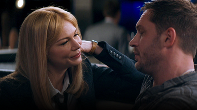 ‘Venom 3’: La directora explica la ausencia de Michelle Williams en la nueva película de Tom Hardy noticias imagen