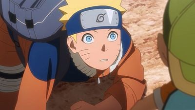 Masashi Kishimoto, 51 años: "hice Naruto como continuación de otro gran anime, sin él no existiría mi serie" noticias imagen