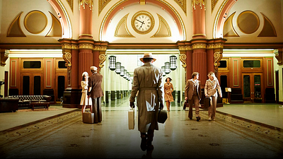 Una excelente película de viajes en el tiempo para los que aman descifrar misterios noticias imagen