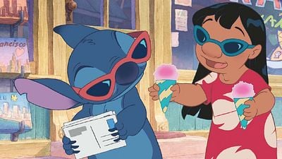 Stich se disfrazo de personajes clásicos de Disney y así puedes conseguirlos noticias imagen