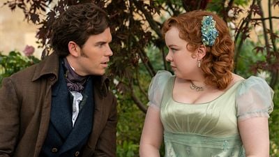 ‘Bridgerton’ en Netflix: ¿por qué esta es la escena más comentada de la temporada 3? noticias imagen