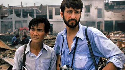 Sobrevivió a un genocidio para morir en la calle: la trágica historia del único actor que ganó un Oscar por interpretarse a sí mismo noticias imagen