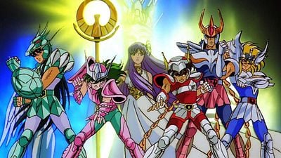 'Caballeros del zodiaco': Por casi 300 pesos podrás conseguir esta figura de Seiya en Amazon México noticias imagen