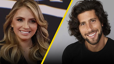 Angélica Rivera y Diego Klein responden a los rumores de su supuesta relación noticias imagen