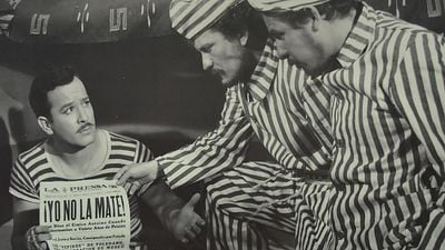 Una película de Pedro Infante ayudó a construir la imagen del mexicano que todavía reconocemos décadas después noticias imagen