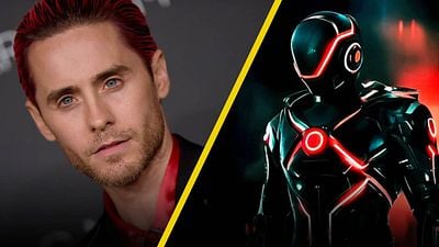 "Esta película te dejará boquiabierto": Jared Leto habla de 'Tron: Ares' por primera vez noticias imagen