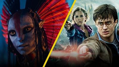 De Hogwarts a Pandora: el actor de ‘Harry Potter’ que será esencial en la nueva película de ‘Avatar’ de James Cameron noticias imagen