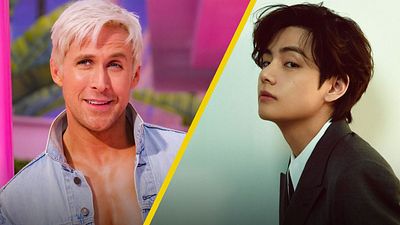 Fan crea muñeco Ken inspirado en V de BTS noticias imagen