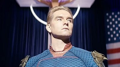 'The Boys' temporada final y todas las series que podrás ver en Prime Video México a partir de abril noticias imagen