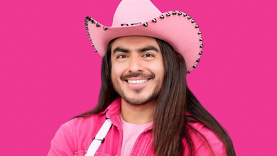 'Masterchef Celebrity': Rey Grupero quiere casarse con esta concursante del reality show noticias imagen