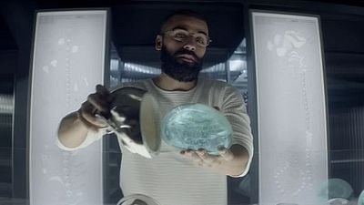 Ciencia ficción de culto: el viaje de Oscar Isaac en esta película de Prime Video y HBO Max que te volará la cabeza noticias imagen