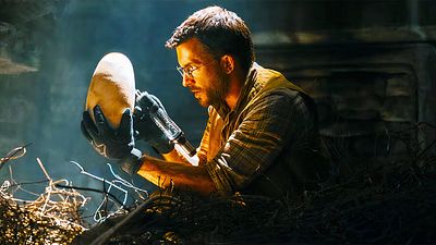 ¿’Jurassic World: Renace’ tiene escenas post créditos? noticias imagen