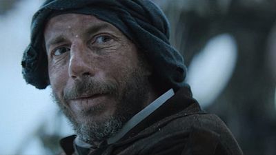 'MUBI Podcast: Encuentros': Actor de 'La sociedad de la nieve' desea que su trabajo sea recordado y resulte inspirador noticias imagen