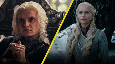 ¿Cuánto tiempo antes de ‘Game of Thrones’ sucede la temporada 2 de ‘La casa del dragón’? noticias imagen